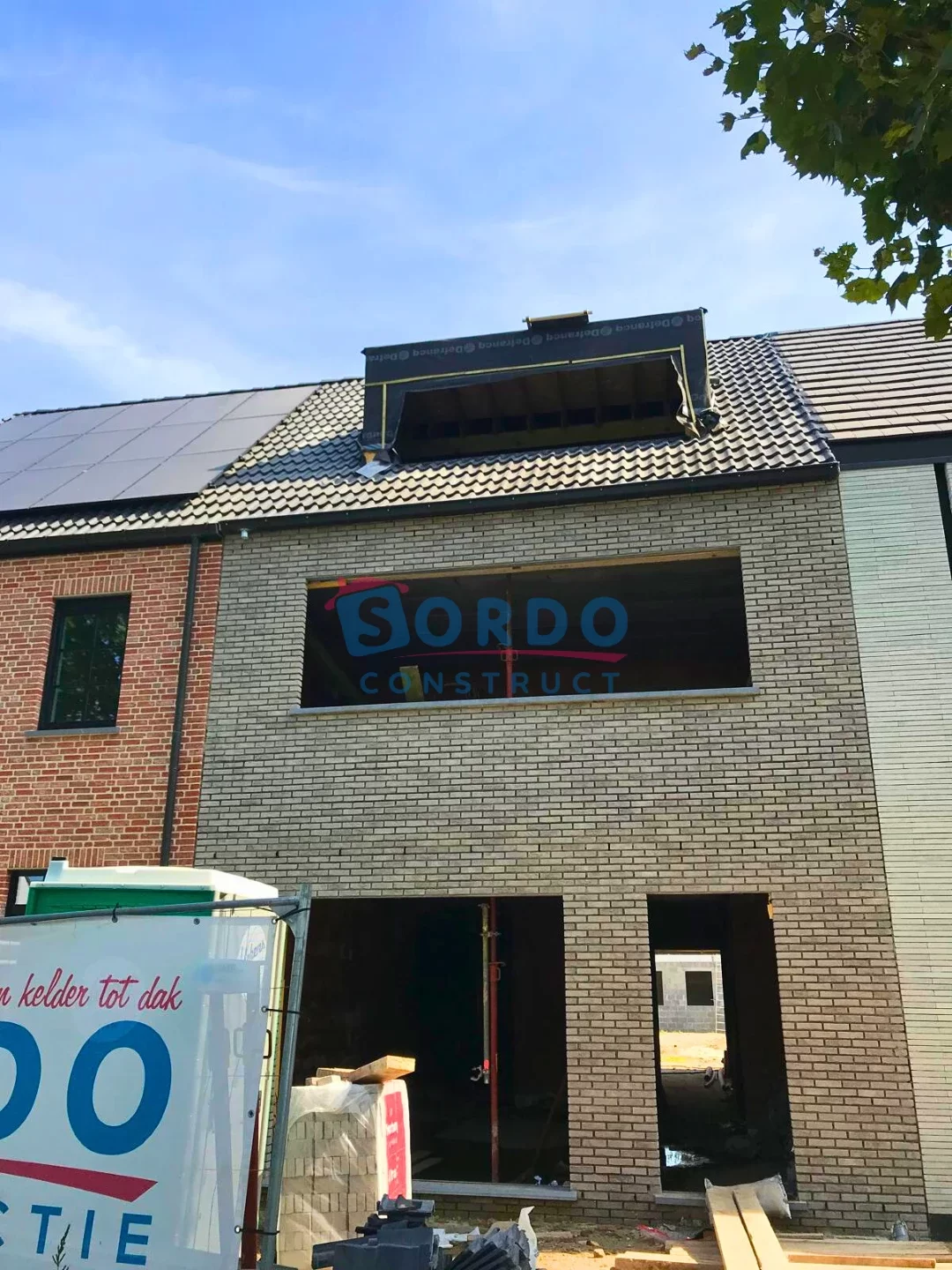 Hemiksem Eengezinswoning (1)